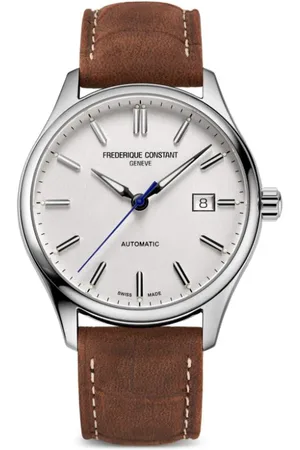 Frederique Constant Reloj Classics Index Automatic de 40 mm