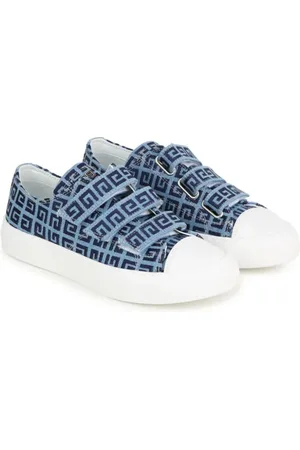 Givenchy Zapatillas vaqueras con estampado 4G