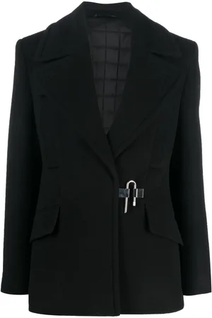 Givenchy Blazer con doble botonadura