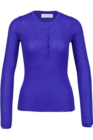 GABRIELA HEARST Top Julian Henley