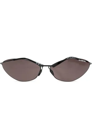 Balenciaga Gafas de sol con montura cat-eye