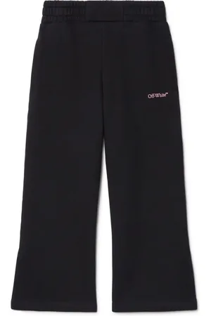 OFF-WHITE Pantalones de chándal Bookish