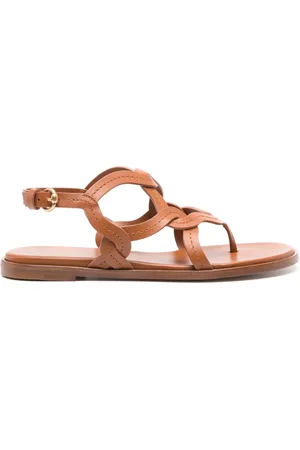 Gianvito Rossi Sandalias Amalfi