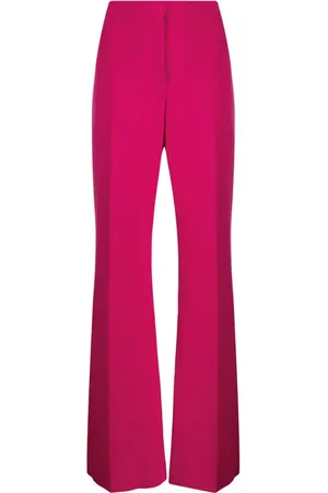 Givenchy Pantalones acampanados