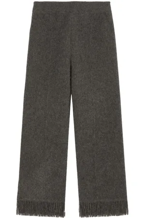Alanui Pantalones anchos