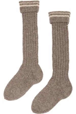 Maison Margiela Calcetines Shetland