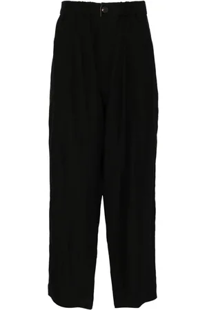 ZIGGY CHEN Pantalones holgados