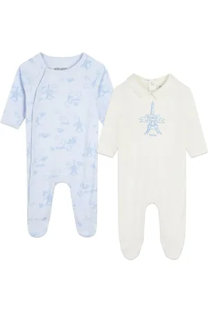 Kenzo Conjunto de dos pijamas