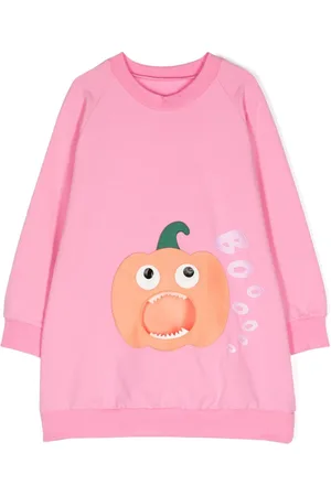 Wauw Capow by Bangbang Vestido Harley Halloween