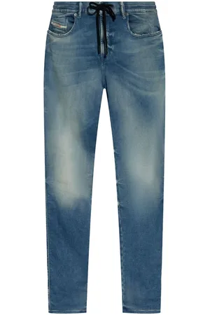 Diesel Vaqueros tapered D-STRUKT-B 2062