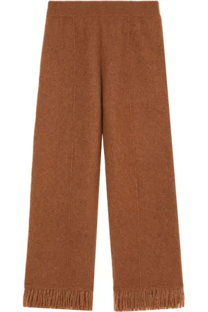 Alanui Pantalones anchos