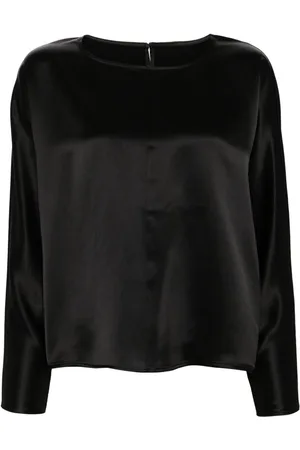 By Malene Birger Blusa Odelleys