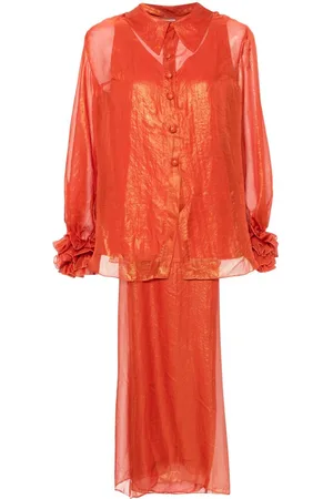 Baruni Blusa y pantalones Ashtar