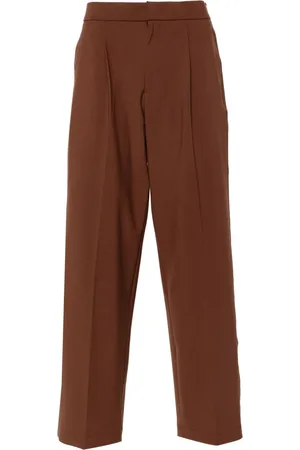 BONSAI Pantalones Loose