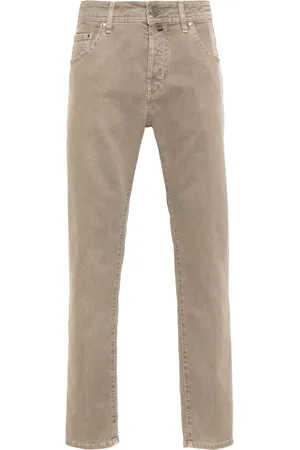 Jacob Cohen Vaqueros slim Scott