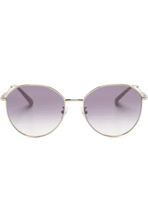 Jimmy Choo Gafas de sol con montura oversize