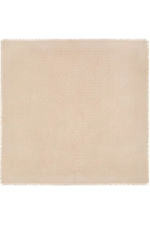 VALENTINO GARAVANI Bufanda Toile Iconographe