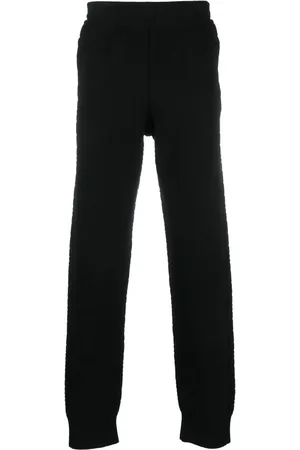Givenchy 4G-jacquard track pants