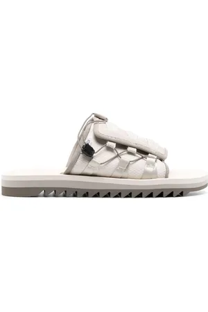 SUICOKE Sandalias DAO-2 con cordones