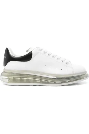 Alexander McQueen Zapatillas Oversize