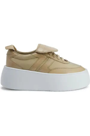 Giuseppe Zanotti Zapatillas League Maxi