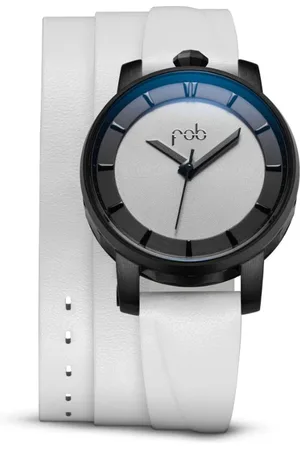 FOB PARIS Reloj R360 Concrete de 36 mm