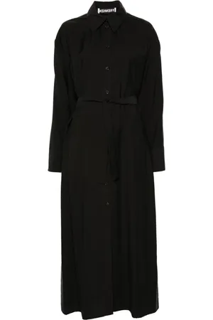 Frenken Vestido camisero Parachute