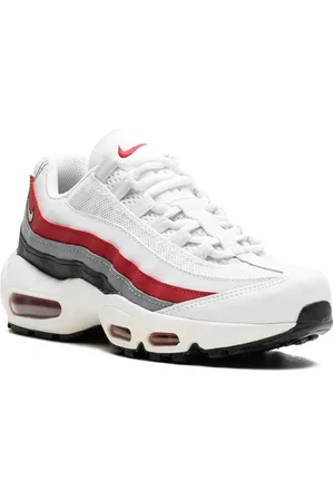 Nike Zapatillas Air Max 95 Recraft Black Varsity Red