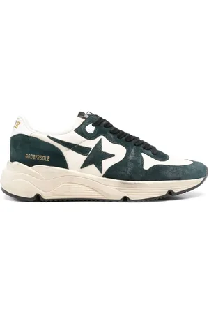 Golden Goose Zapatillas Running Sole