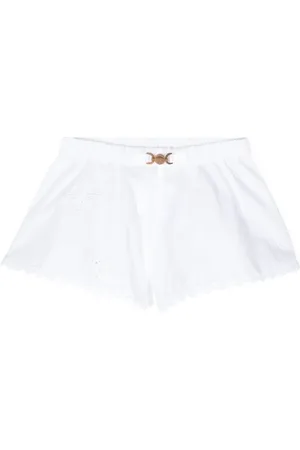 VERSACE Pantalones cortos Sangalo