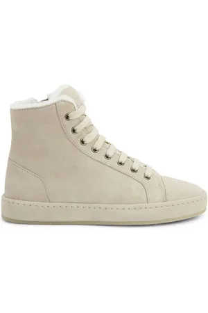Giuseppe Zanotti Zapatillas altas GZ City