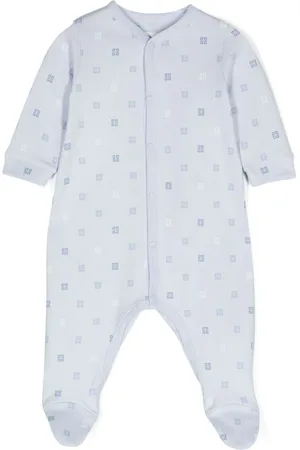 Givenchy Pijama con estampado 4G