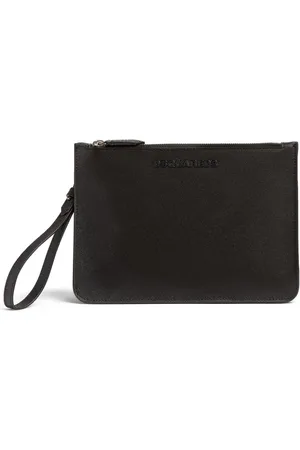 Dsquared2 Bolso de mano con letras del logo
