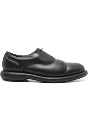 MARTINE ROSE Zapatos oxford de x Clarks