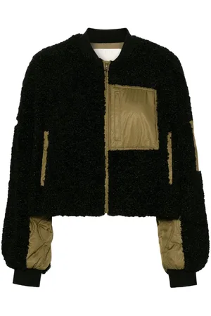 ULLA JOHNSON Chaqueta Arlyn