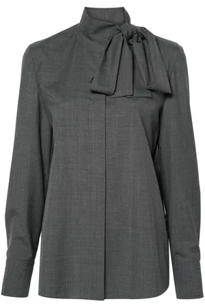VALENTINO GARAVANI Blusa lisa