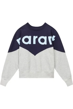 Marant Etoile Sudadera Houston