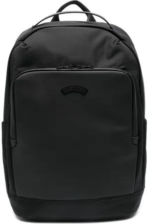 Paul & Shark Mochila con distintivo del logo