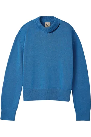 Camper Jersey con efecto envejecido