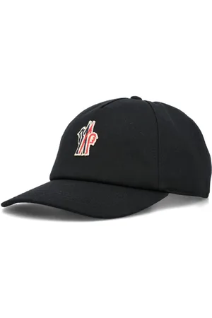 Moncler Gorra con logo