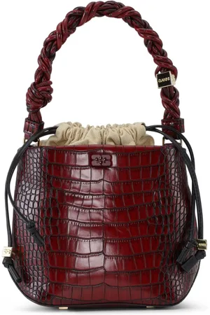 Ganni Bolso shopper Bou