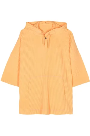 Issey Miyake Camiseta Mc June
