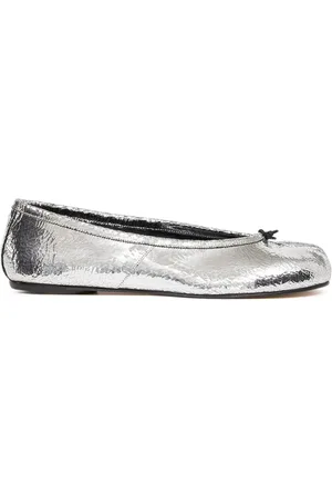 Maison Margiela Bailarinas Tabi
