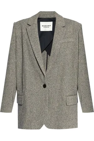 Marant Etoile Blazer Cikaito