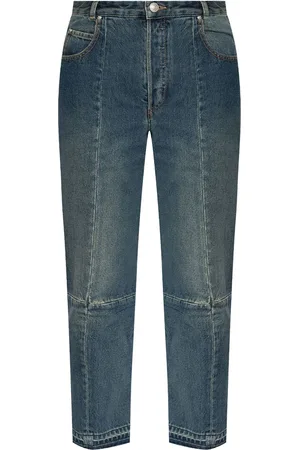 Isabel Marant Vaqueros Najet