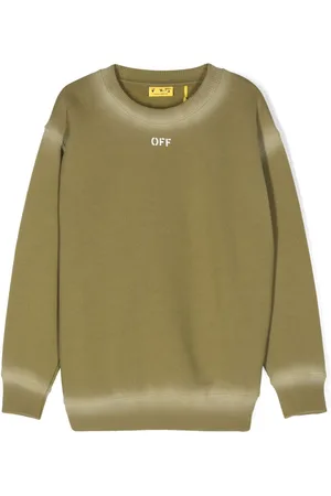 OFF-WHITE Sudadera Off Stamp CL