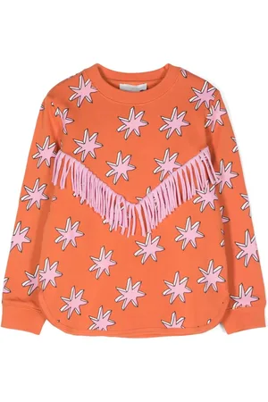 Stella McCartney Sudadera Bright Stars