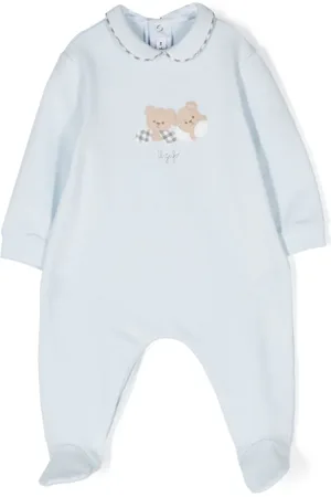 Il gufo Pijama con parche Teddy Bear