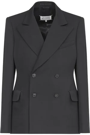 Maison Margiela Blazer con cuatro costuras
