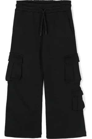 Msgm Pantalones cargo